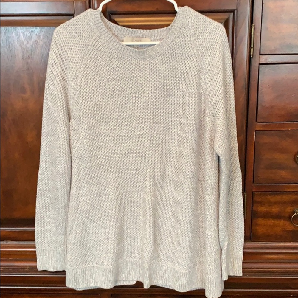 Loft Sweater